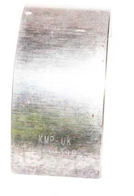 3939390 Pack of 4 Bearing CONROD (Upper) STD for Cummins® Model 4B4.5 KTP-3939390