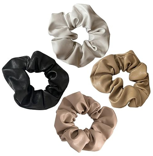 CANIGHT Elastische Haarbänder Für Frauen Und Mädchen Haar-accessoires Seile Als Haarschmuck