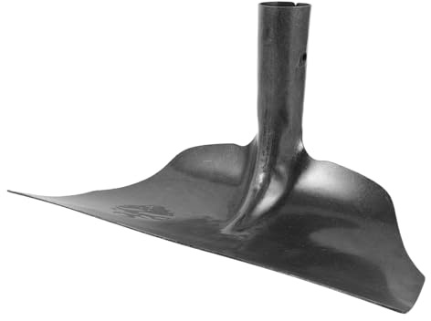 ibasenice Per Letame Da Stalla Per Strumento Per La Pulizia Della Stalla Delle Mucche Per Letame Da Cortile