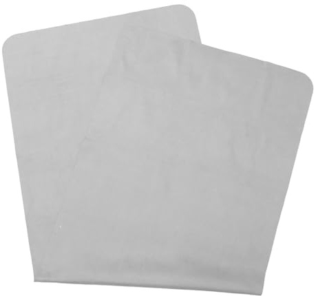 POPETPOP Paño Limpia Plata de Gamuza Ajustable 180x70cm para Cuidado Diario y Protección Rápida de Objetos de Plata en Cajas de Joyería