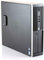 HP Compaq Pro 6300 SFF - Ordenador de sobremesa (Intel Core i5-3470, 8GB de RAM, Disco SSD de 240GB, Lector DVD, Windows 10 Home ES 64) - Negro (Reacondicionado)