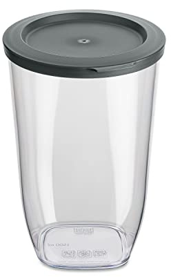Koziol Storage Container Connect Dry Storage M, 1,5 l