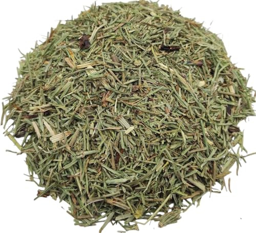 Cola de Caballo Seca Hierba Cortada 85g - 1.95KG Equisetum Arvense (1950 gramos)