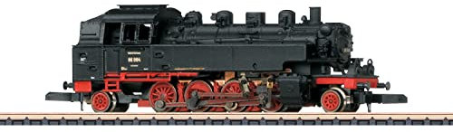 Dampflokomotive Baureihe 86