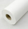 NATUARTE, Rollo de Mantel, 1.20 m x 50 m, Mantel Desechable, Tejido No Tejido Similar a la Tela, Reutilizable, PRECORTE Cada 1,20m, Celebraciones Fiestas, Color Blanco 1,20X50m