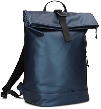 Zwei CARGO CAR200 wasserfester Rolltop-Rucksack, gepolsterte Trennfächer