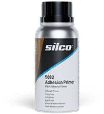 INTERMIX SUPPLIES Silco 5082 Adhesion Primer PU windscreen adhesives glass windshield window glue