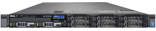 Dell PowerEdge R630 Serveur Rack