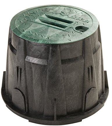 VB-10RND-H 10 Ventilbox / Ventilkasten rund von Rain Bird