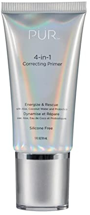 PÜR MINERALS 4-in-1 Correcting Primer Energize & Rescue