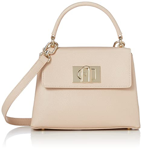 Furla 1927 Mini Top Handle - Abendtasche 21 cm ballerina i
