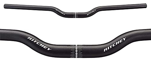 Ritchey RL1 Rizer MTB Lenker: BB Black 780mm x 9D x 20mm RI