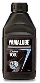 Gabelöl Yamalube 10W 0,5 Liter Flasche