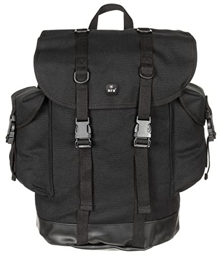 geo-versand Geocaching Rucksack Molle Modular Schlaufen Bundeswehr 30 Liter Angel Aufbewahru