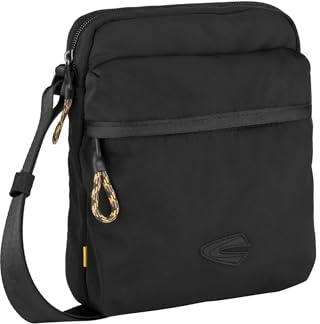 camel active Herren Terra 004227 Umhängetasche (1er Pack)