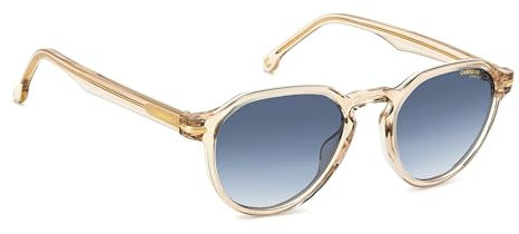 Carrera Occhiali da Sole 314/S BEIGE/DARK BLUE SHADED 50/20/145 unisex