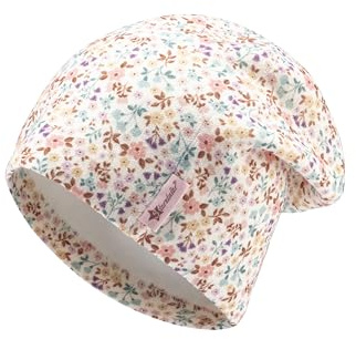 Sterntaler Mädchen ohne Beanie Millefleurs