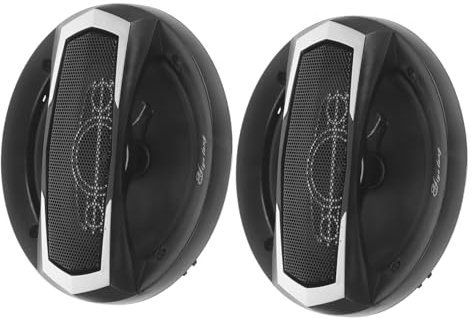HEALEEP Auto Lautsprecher Ersatz Koaxial Lautsprecher System Für Autoradio Audio Zubehör Komponente