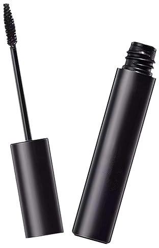 UKCOCO Tintura Per Barba Uomo Temporanea Pennello Per Tinta Baffi Colore Naturale Per Sopracciglia Applicazione Facile Design Che Risparmia