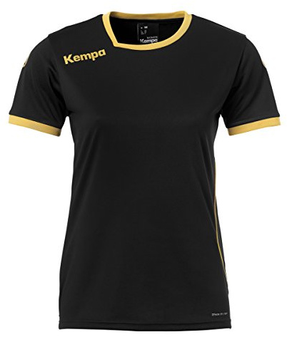 Kempa Curve Shirt für Damen