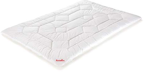 PARADIES Anela winterwarm Winterbettdecke 155x220 cm | Made in Germany