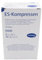 Hartmann ES 4019000 - Compresas de gasa estériles (5 x 5 cm, 17 capas, 8 capas, 1 paquete = 50 x 2 unidades)
