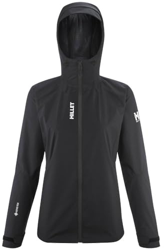 MILLET Seneca Gore-tex 2L - Chaqueta impermeable para mujer