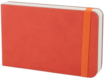 Aquarell-Skizzenbuch, Tragbares Taschen-Reisetagebuch, 300 g/m², 30 Blatt 14 X 9 Cm, Ideal für Landschaften, Perfekter Reisebegleiter,Vielseitig Einsetzbar,Zum Skizzieren Im