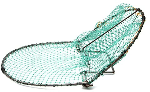 Red de Trampa de P¨¢jaros Vivos con Marco de Acero. Red de Captura de P¨¢jaros. Red de Mariposa. Red de Captura de per¨¢culos. Trampa para P¨¢jaros. Jaula de P¨¢jaros para Aves para