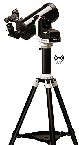 Skywatcher Maksutov Teleskop MC 102/1300 SkyMax-102 AZ-GTI GoTo WiFi