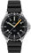 Laco Sportuhr Skorpion, Automatikuhr, Edelstahlgehäuse, Saphirglas, wasserdicht, Made in Germany