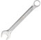 WOLFPACK LINEA PROFESIONAL Llave Combinada Plus 32x32 Acero Cromo Vanadio DIN 3113. Llave Doble Boca, Llave Fija, Llave Estrella