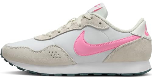 NIKE CN8558-111 MD Valiant BG Uomo, White EU 38.5