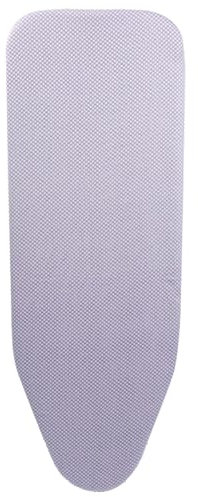 Hltdzer Verstellbarer Bügelbrettbezug，Bügelbrettbezüge rutschfest Waschbar für Heimdekoration- 2 In 1 Design, einfach zu verstellen,robust und langlebig,2 Größen (Color : 4, Size : Sm