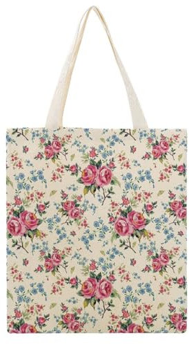AILLOSA Damen-Shopper Groß Umhängetasche Damen Shopper Tote Bag Handtasche Schultertaschen Fashion Stofftasche für Alltag Arbeit Büro Schule yh-59