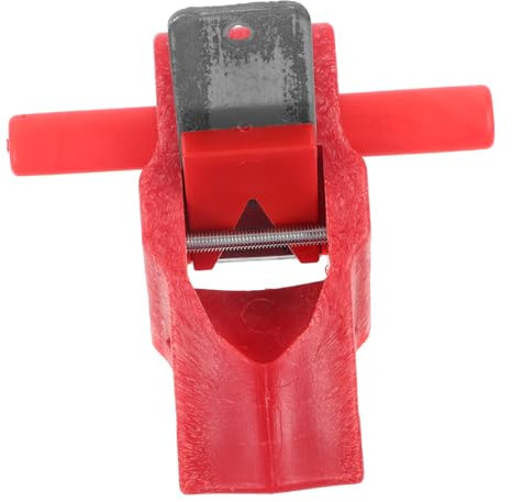 Gadpiparty Mini Pialla Per Legno Per La Lavorazione Del Legno Utensile Pialla Portatile A Mano Utensile Di Precisione Materiale Pp Impugnatura Ergonomica Design Elegante