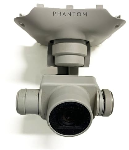 For Phantom 3/4 Gimbal Mavic Pro 2 Gimbal and Inspire Gimbal with Camera Repair Parts(Phantom 4 Standard)