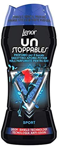 Lenor UnStoppables Wäscheparfüm - Sport - 6er Pack (6 x 210g)