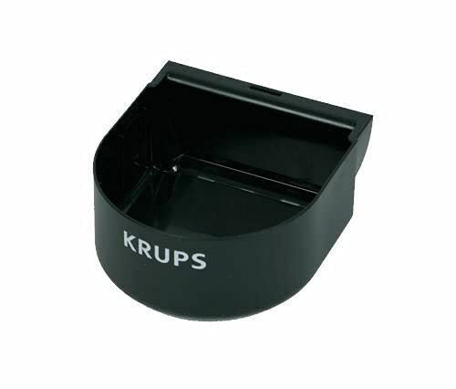 Abtropfschale kompatibel mit /Ersatzteil für Krups MS-624313 XN1101 XN1108 XN110B Essenza Mini Nespressoautomat