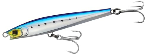 Yo-Zuri Hydro Monster Shot sinkend (mehrere Größen, mehrere Farben)