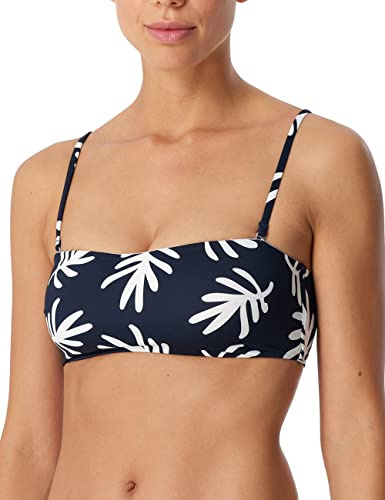 Schiesser Bandeau Bikini Top