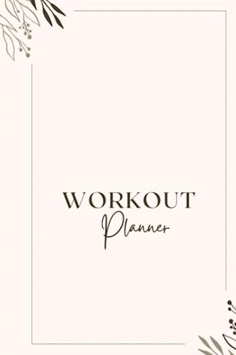 Workout Planner