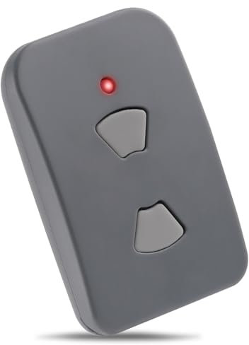 Selridasia 868,3MHz Garagentor Handsender für Marantec Digital 392, Garagentorantrieb Fernbedienung Ersatz für 382 304 302 313 321