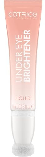 Catrice Iluminador Under Eye Brightener Liquid acabado natural (10ml)