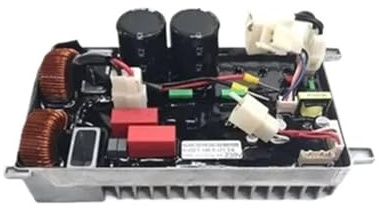 Automatisk spänningsregulator IG2000 AVR DU20 230 V 50 Hz 60 Hz inverter generator delar (DU20 50 Hz)
