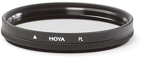 Hoya Polarisationsfilter Linear 82mm
