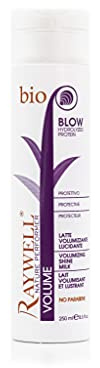 Raywell volumengebendes Haarmilch/Leave in Conditioner mit japanischem Kamelienöl - 250 ml !