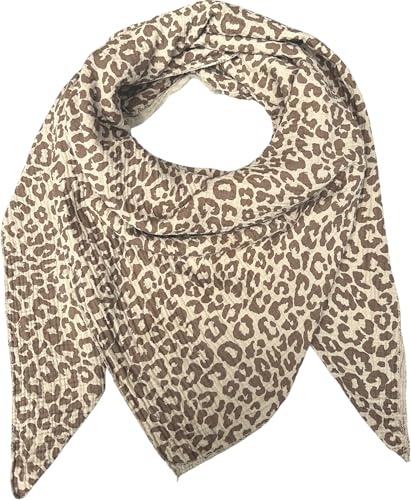 stylx XXL Tuch 23 Farben Farbwahl Halstuch Musselintuch Musselin Damen Damenhalstuch Dreieckstuch Schal Herren Männer Frauen Herrenhalstuch Dreieckig leicht (einlagig)
