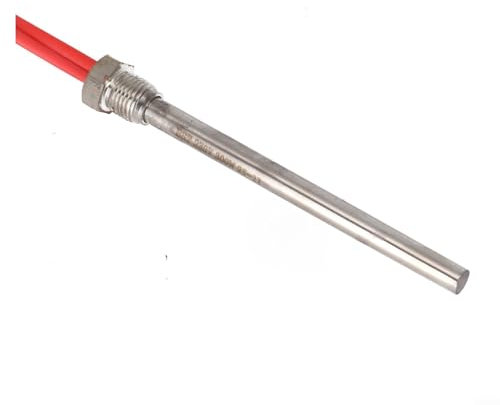 Accenditore di ricambio per stufe a pellet Nemaxx P6, P9, P12, 10 x 150 mm, 230 V, 300 W