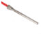 Glühzünder Ersatz für Nemaxx für Pelletöfen P6, P9, P12, 10 x 150 mm, 230 V, 300 W
